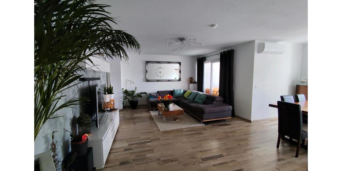 Mehrfamilienhaus, Wohnhaus Mannheim Käfertal - 4 Zimmer, 105 m&sup2;, 369.000&euro; | Angebot:26003405