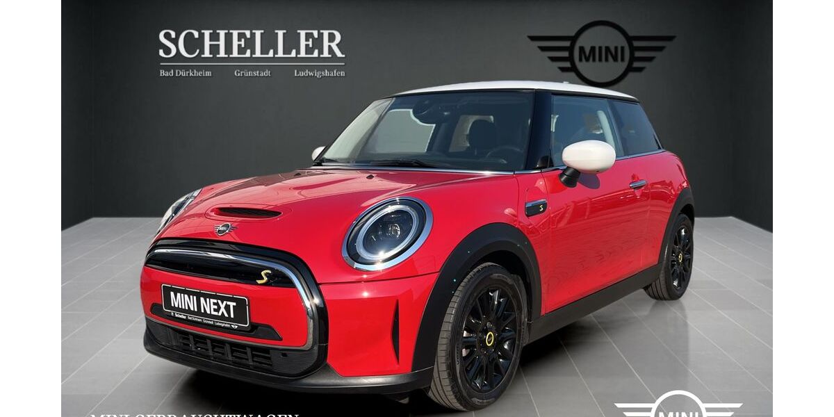 Mini Cooper SE 17.429 km 19.900 &euro; Grünstadt 67269
