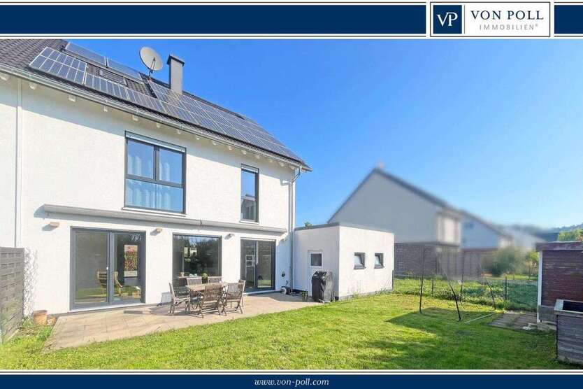 Haus zum Kaufen in Laudenbach 849.000 € 217 m²