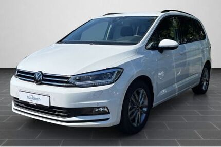 VW Touran 8.200 km 35.700 € Mannheim 68167