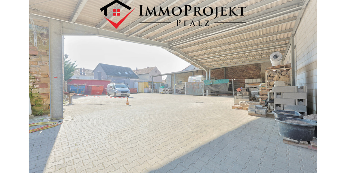 Grundstück Mutterstadt - 650.000&euro; | Angebot:25387510