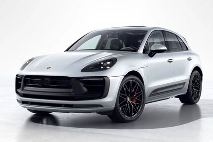 Porsche Macan 73.752 km 75.900 &euro; Mannheim 68229