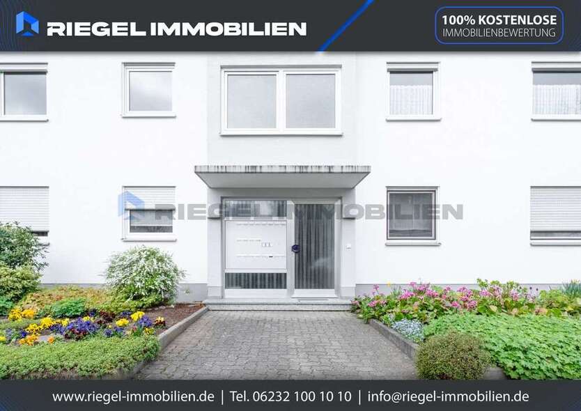 Wohnung zum Kaufen in Speyer 319.000 € 89.57 m²