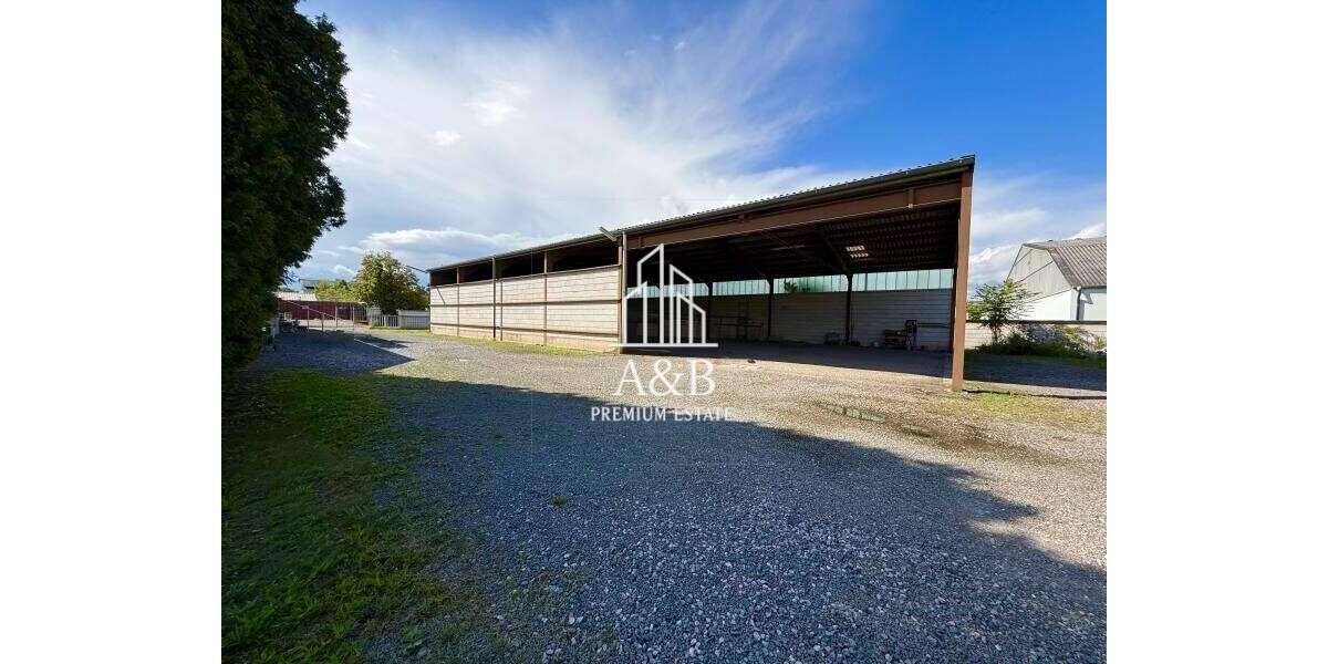 Einfamilienhaus Speyer - 7 Zimmer, 186 m&sup2;, 999.999&euro; | Angebot:23709508