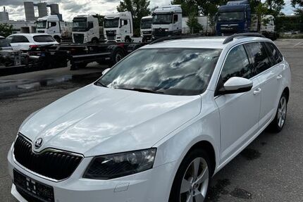 Skoda Octavia 394.000 km 4.490 &euro; Weinheim 69469
