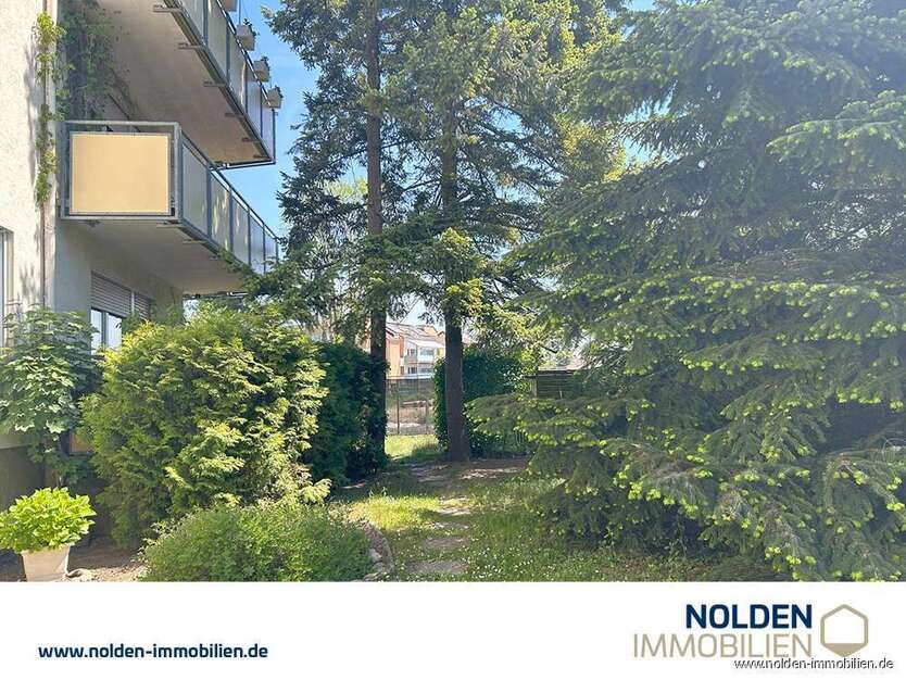 Wohnung zum Kaufen in Wiesloch 275.000 € 93.01 m²