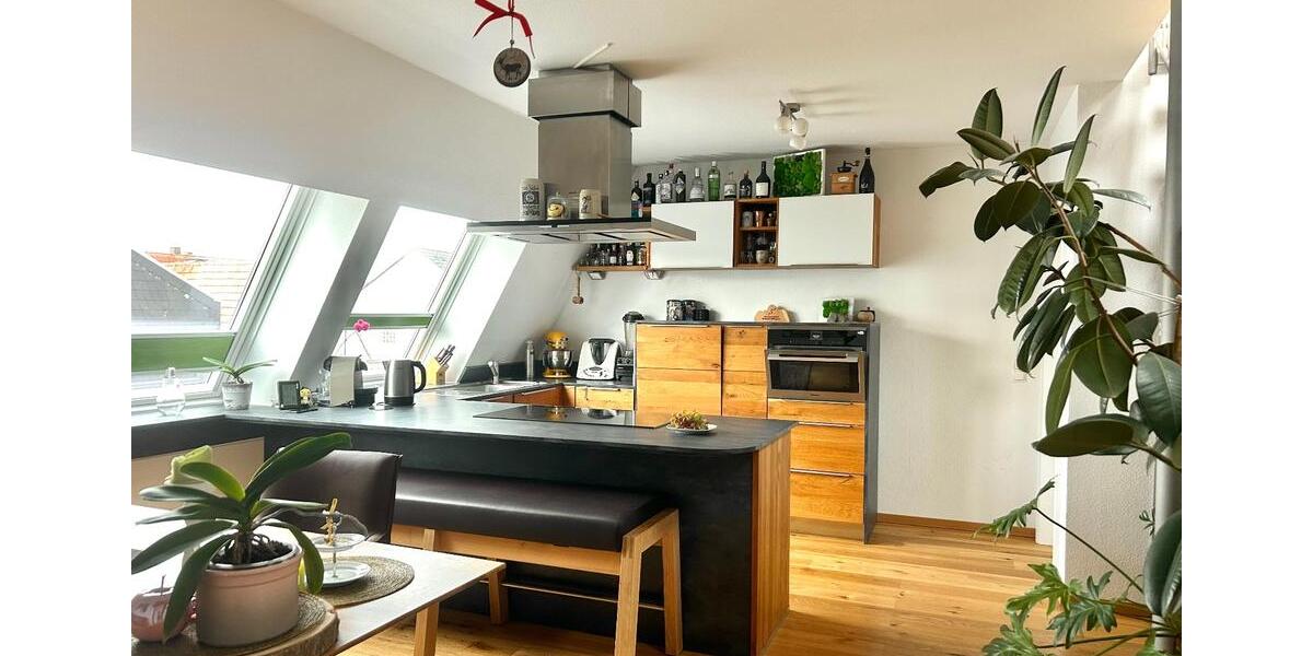 Maisonettenwohnung Waghäusel - 4 Zimmer, 106 m&sup2;, 457.300&euro; | Angebot:26538183