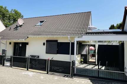 Haus Biblis - 4 Zimmer, 120 m&sup2;, 580.000&euro; | Angebot:26134234