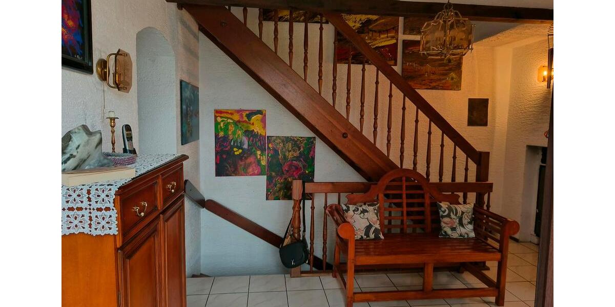 Doppelhaushälfte Mannheim Gartenstadt - 4 Zimmer, 144 m&sup2;, 565.000&euro; | Angebot:25292978