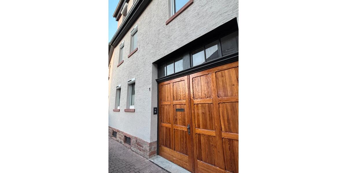 Etagenwohnung Schriesheim - 2 Zimmer, 58 m&sup2;, 1.130&euro; | Angebot:26522102