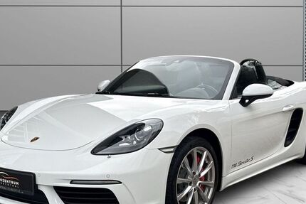 Porsche Boxster 55.890 km 59.970 &euro; Frankenthal 67227