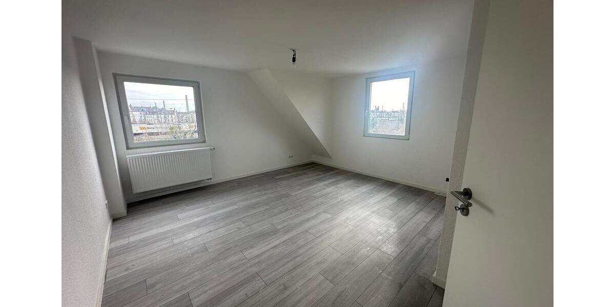 4 Zimmer Wohnung in Worms 4 zimmer