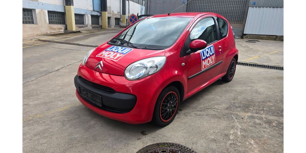Citroen C1 109.854 km 3.150 &euro; Iggelheim 67459
