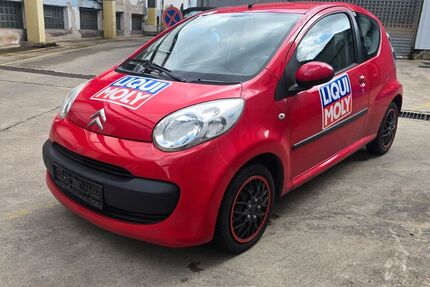 Citroen C1 109.854 km 3.200 &euro; Iggelheim 67459