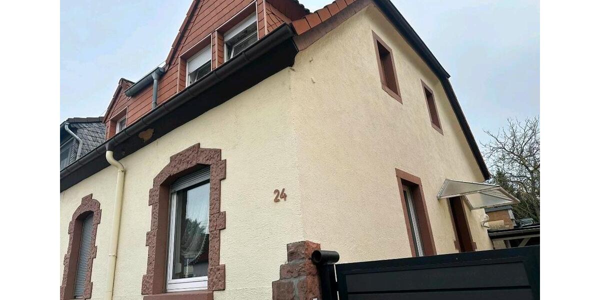 Doppelhaushälfte Frankenthal (Pfalz) - 4 Zimmer, 97 m&sup2;, 260.000&euro; | Angebot:26670075