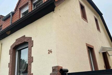 Haus Frankenthal (Pfalz) - 4 Zimmer, 97 m&sup2;, 260.000&euro; | Angebot:26670075