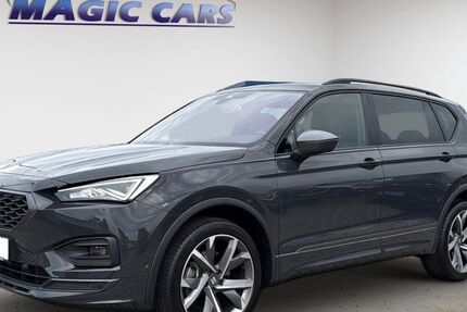 Seat Tarraco 21.000 km 43.900 &euro; Worms 67547
