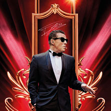 Falco - Die Show - Mit Alexander Kerbst & Band 15.03.2026 Theater im Pfalzbau