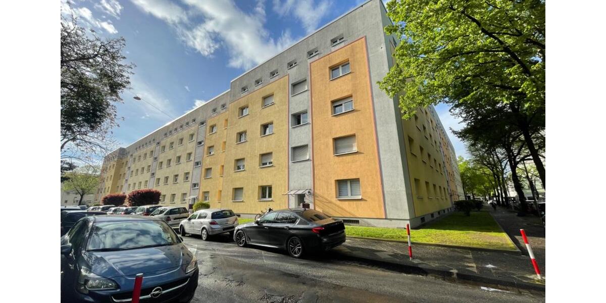 Gewerbeobjekt Mannheim Herzogenried - 50&euro; | Angebot:24510230