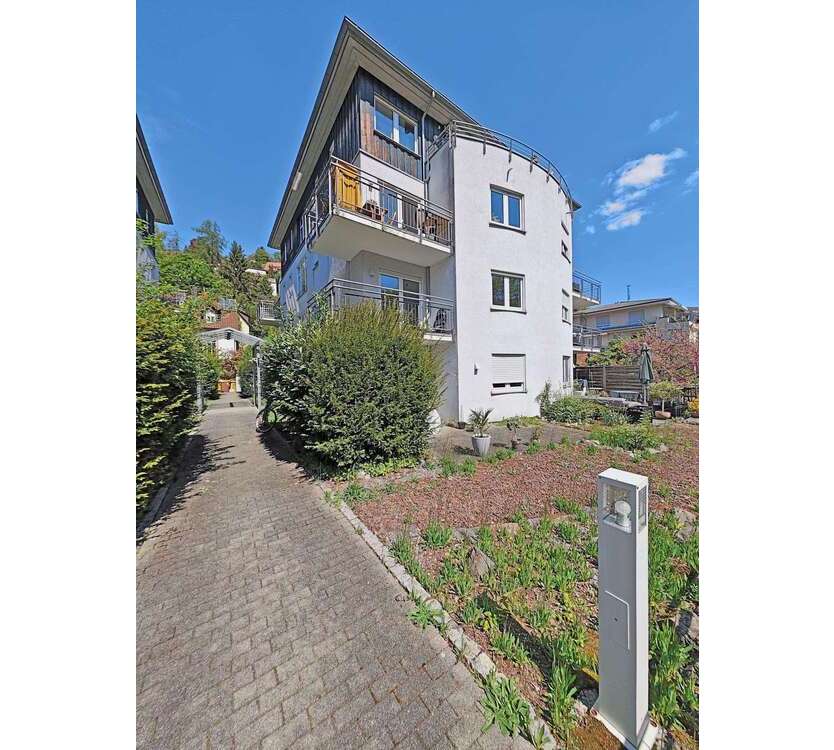 Wohnung zum Kaufen in Heidelberg 157.200 € 35 m²