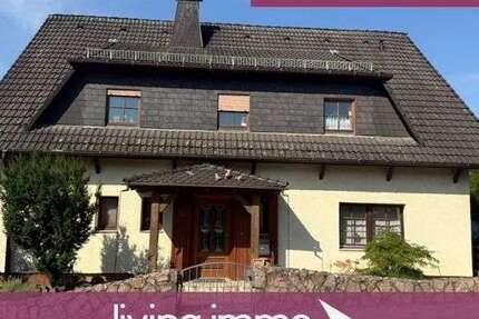 Haus Mörlenbach - 8 Zimmer, 202 m&sup2;, 576.000&euro; | Angebot:26976997