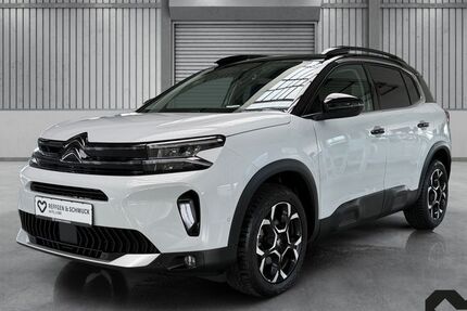 Citroen C5 Aircross 27.500 km 21.770 &euro; Mannheim 68309
