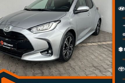 Toyota Yaris 1.500 km 25.890 &euro; Heidelberg 69115