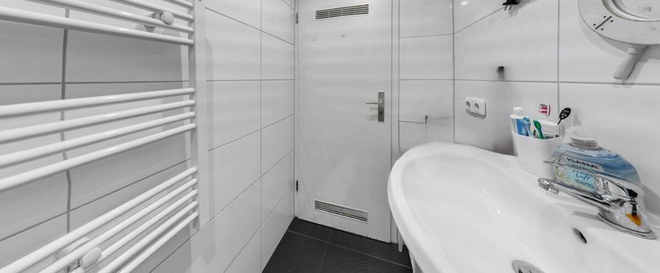 Etagenwohnung Ludwigshafen am Rhein Ludwigshafen-Hemshof - 2 Zimmer, 58 m&sup2;, 127.600&euro; | Angebot:26580279