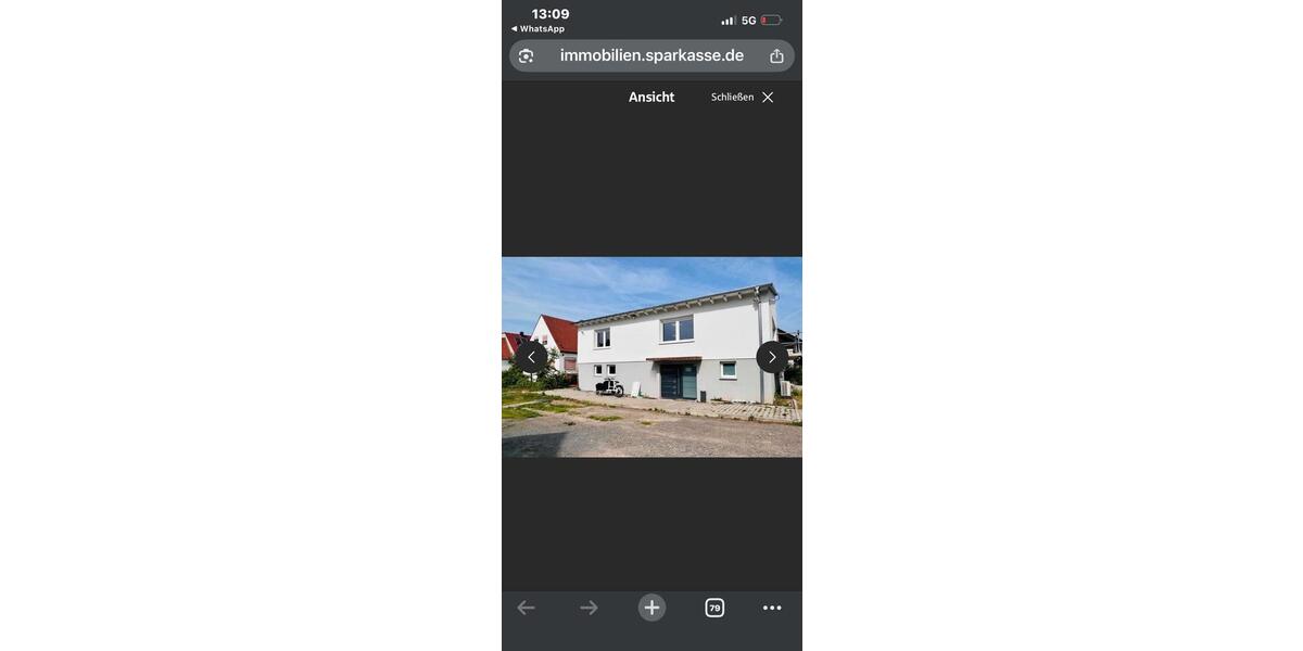 Einfamilienhaus Worms Vororte Südwest - 349.000&euro; | Angebot:25644972