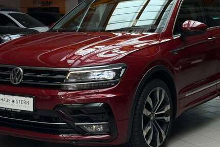 VW Tiguan 140.394 km 21.990 &euro; Mutterstadt 67112