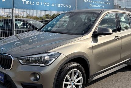 BMW X1 135.000 km 15.990 &euro; Hockenheim 68766