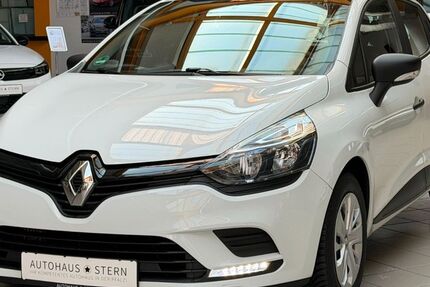 Renault Clio 37.900 km 9.990 € Mutterstadt 67112