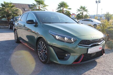 Kia pro ceed / ProCeed 49.000 km 25.890 &euro; Speyer 67346