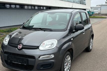 Fiat Panda 47.000 km 7.800 &euro; Plankstadt 68723