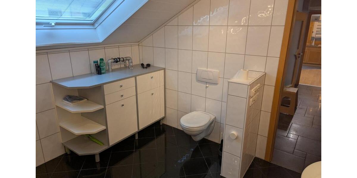 Dachgeschoßwohnung Wald-Michelbach Michelbach - 3 Zimmer, 92 m&sup2;, 800&euro; | Angebot:25292062