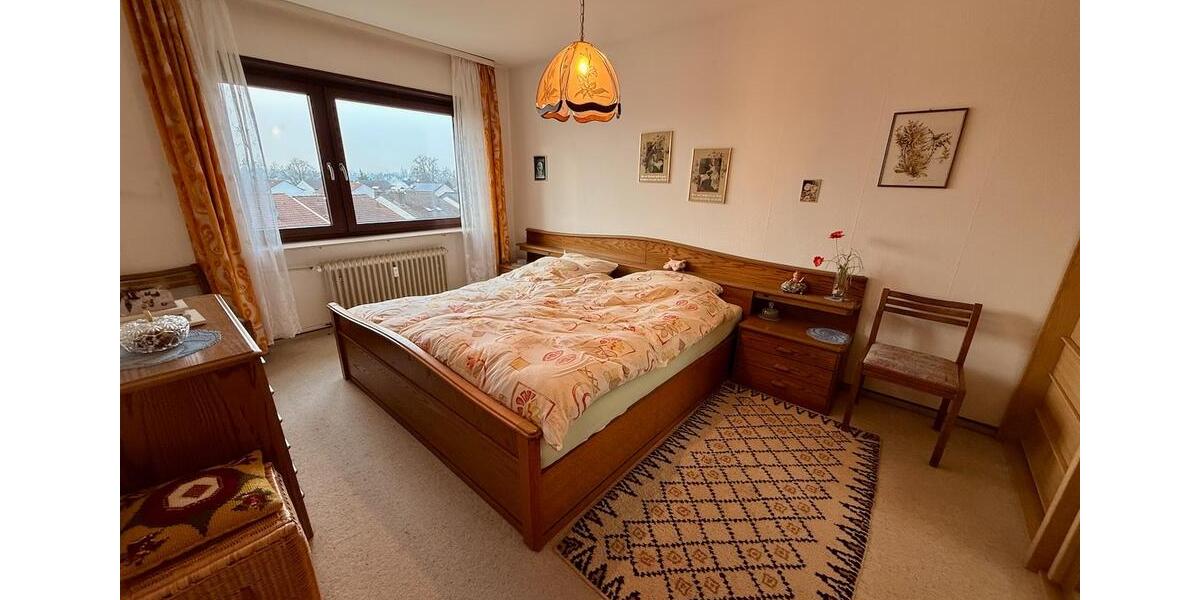 Etagenwohnung Weinheim - 2 Zimmer, 65 m&sup2;, 255.000&euro; | Angebot:27185784