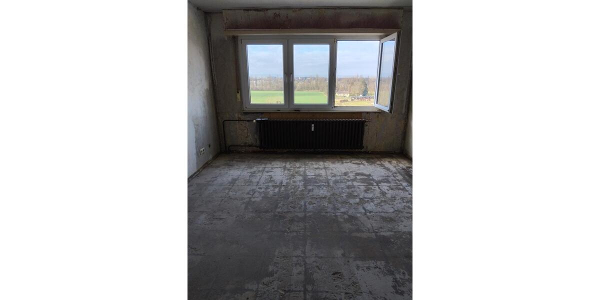 Etagenwohnung Ludwigshafen am Rhein Edigheim - 2.5 Zimmer, 63 m&sup2;, 131.000&euro; | Angebot:24803184