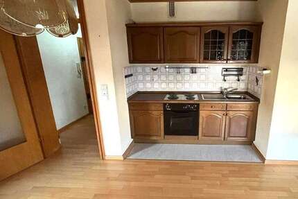 Wohnung zum Mieten in Limburgerhof 500 € 43 m²