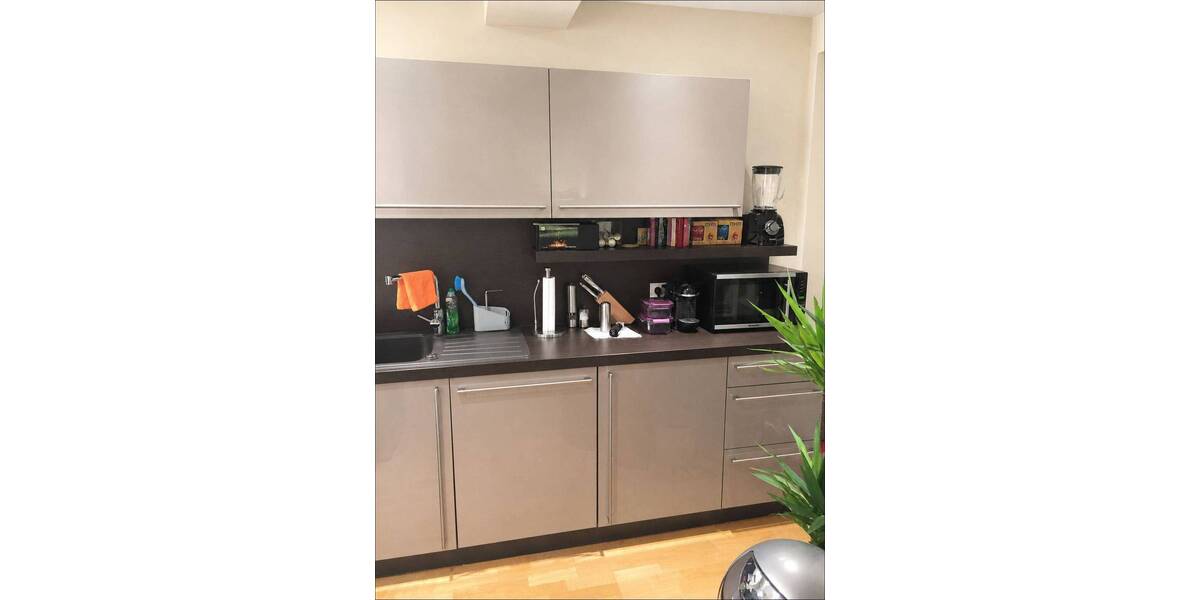 Etagenwohnung Ludwigshafen Friesenheim/Nord - 3 Zimmer, 78 m&sup2;, 920&euro; | Angebot:26820611