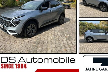Kia Sportage 29.000 km 29.900 &euro; Lampertheim-Hofheim 68623
