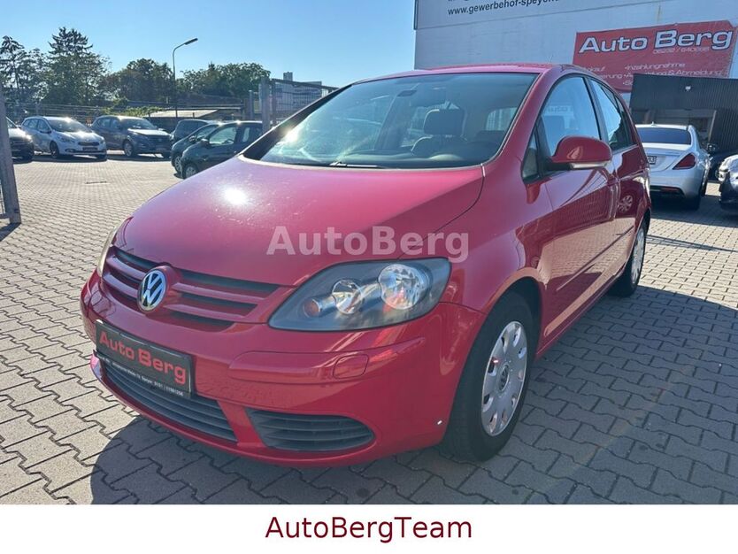 VW Golf 142.100 km 5.490 € Speyer 67346