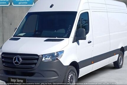 Mercedes-Benz Sprinter 44.333 km 39.246 &euro; Heidelberg 69126