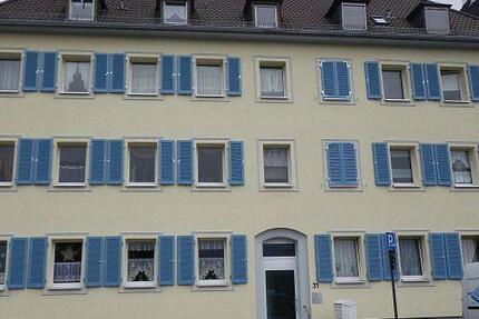 Wohnung Ludwigshafen am Rhein Parkinsel - 3 Zimmer, 68 m&sup2;, 690&euro; | Angebot:24859343