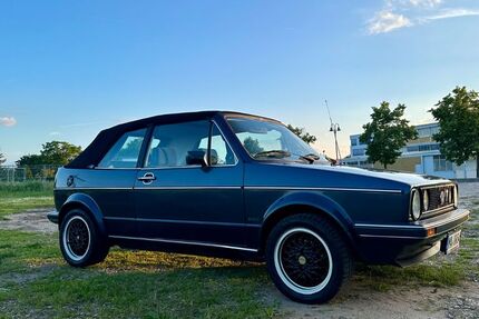 VW Golf 100.000 km 5.590 &euro; Mörlenbach 69509
