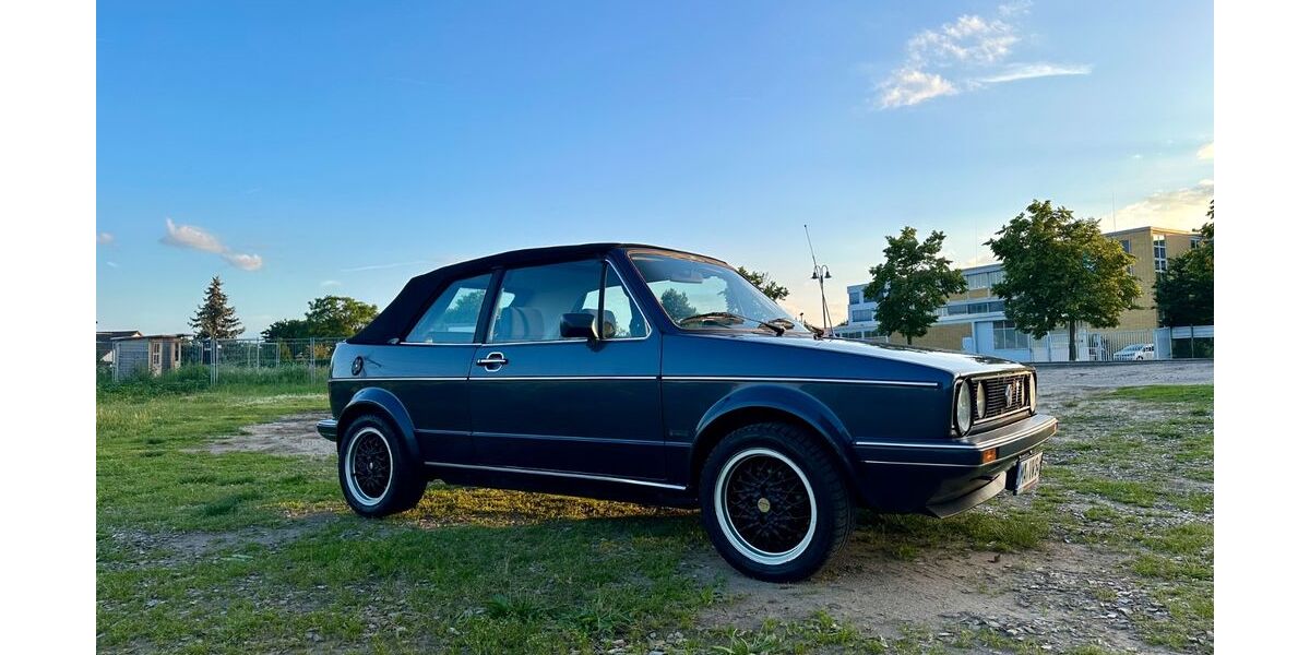 VW Golf 100.000 km 5.590 &euro; Mörlenbach 69509