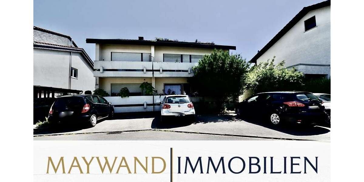 Etagenwohnung Dossenheim - 1 Zimmer, 43 m&sup2;, 160.000&euro; | Angebot:21871695