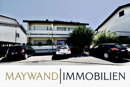 Wohnung Dossenheim - 1 Zimmer, 43 m&sup2;, 160.000&euro; | Angebot:21871695