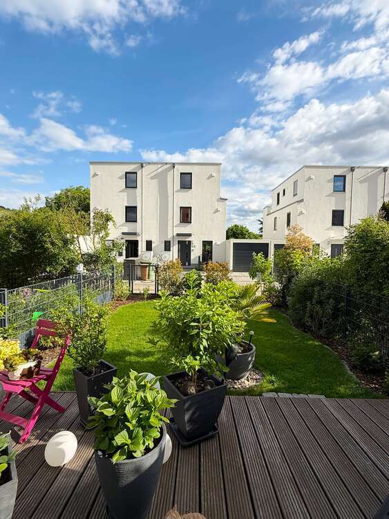 Haus zum Kaufen in Heppenheim 529.000 € 136.47 m²