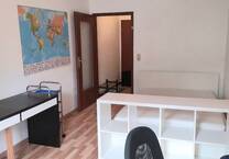 MA-Jungbusch: Kleines Appartement sucht Student
