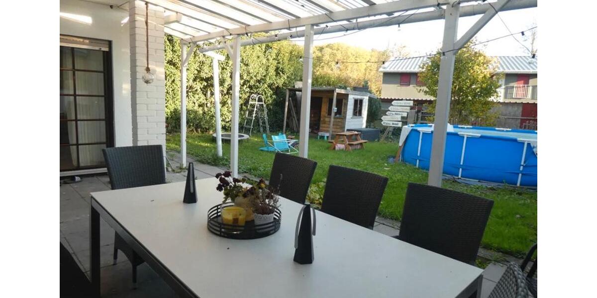 Erdgeschoßwohnung Mörlenbach - 4 Zimmer, 125 m&sup2;, 269.999&euro; | Angebot:26311444